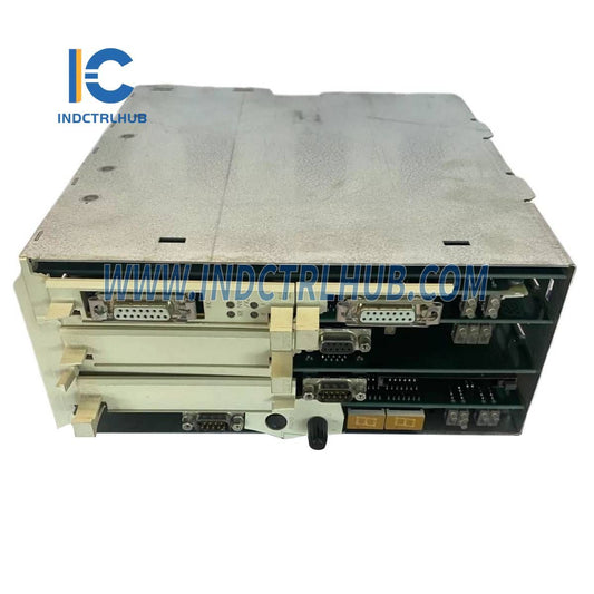 3BSE009598R1 | ABB PM150V08 Procesorový modul 8 MByte