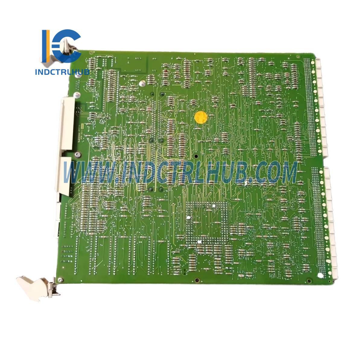 3BSE008358R1 | ABB PM510 V16 Processor Module 16 MByte