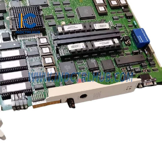 3BSE008358R1 | ABB PM510 V16 Procesorový modul 16 MByte