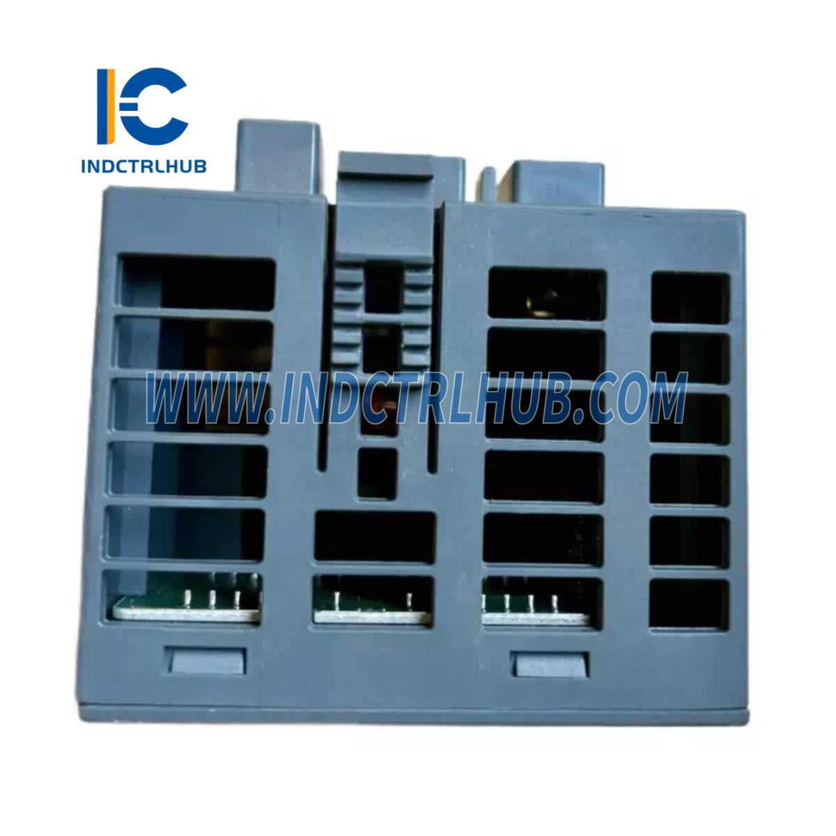 1SAP131000R0278 | ABB PM5630-2ETH Processor module