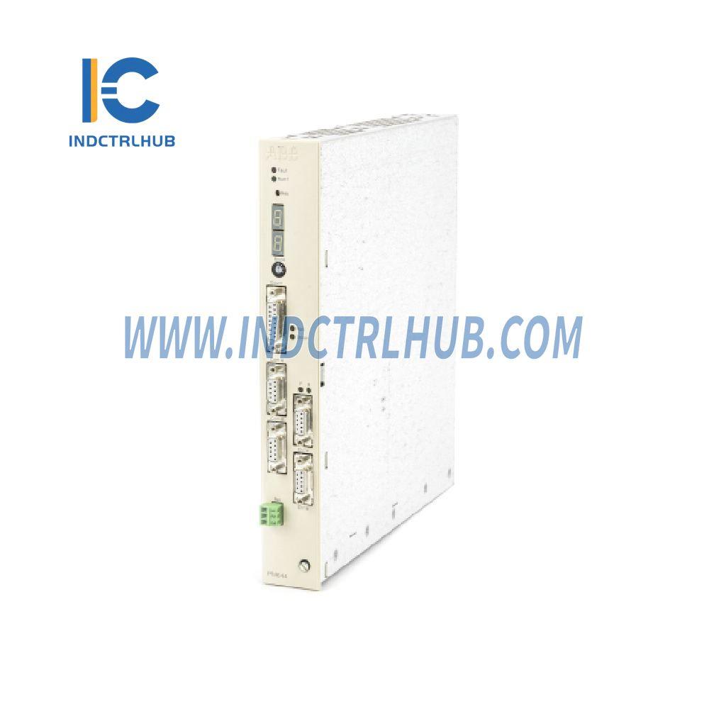 3BSE014664R1 | ABB PM644 protsessor moduli Profibus