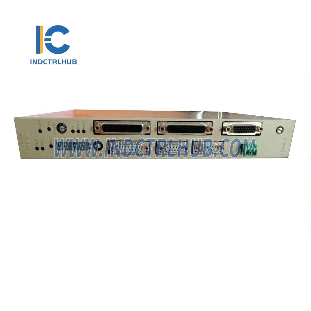 3BSE010535R1 | מודול מעבד ABB PM645B פרופיבוס