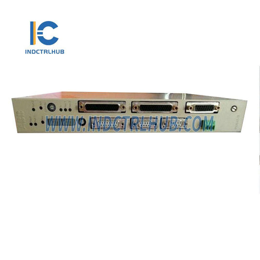 3BSE010535R1 | מודול מעבד ABB PM645B פרופיבוס