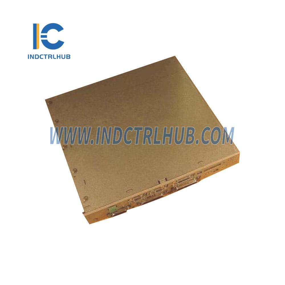 3BSE010535R1 | מודול מעבד ABB PM645B פרופיבוס