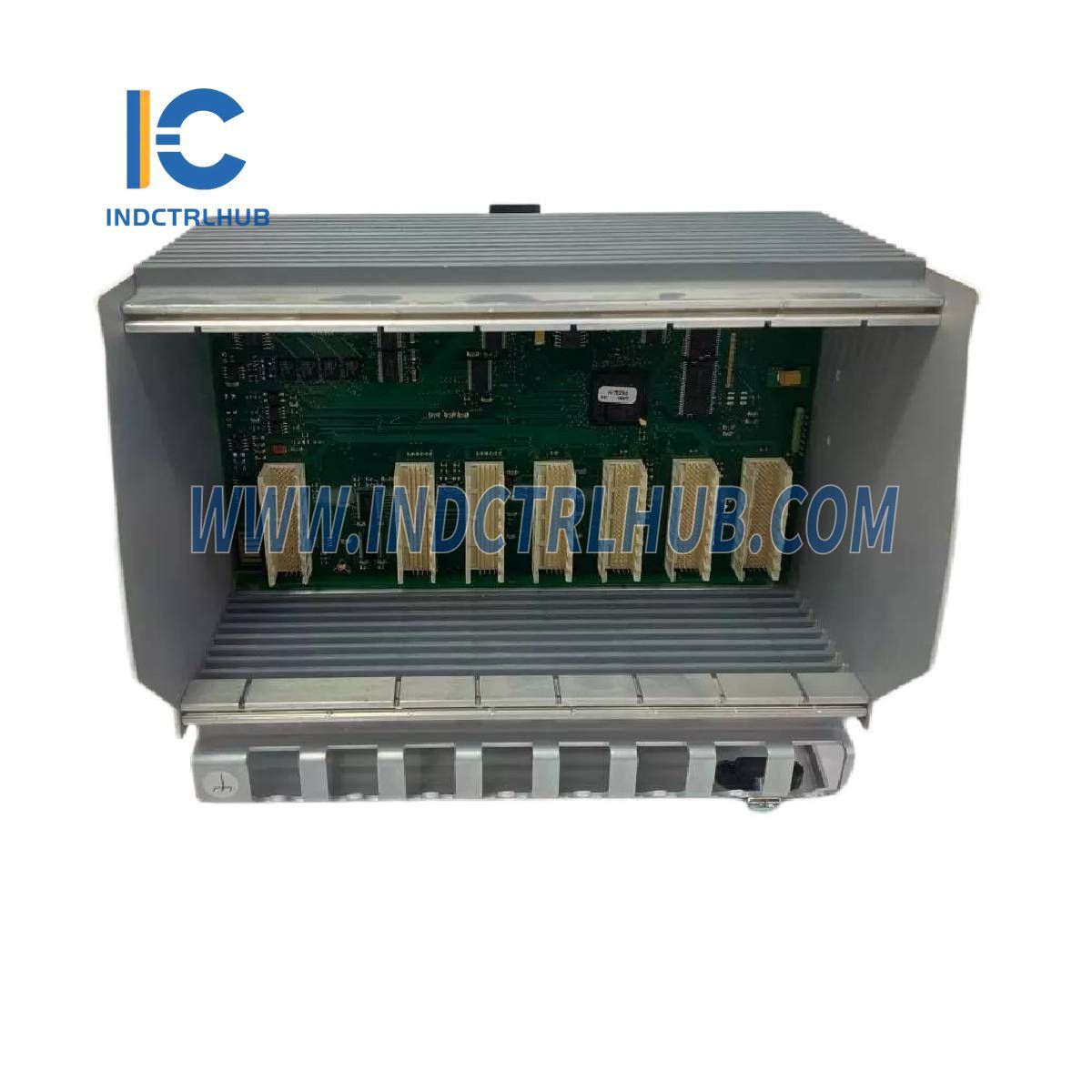 3BDH000530R1 | ABB PM803F Base Unit 16 MB