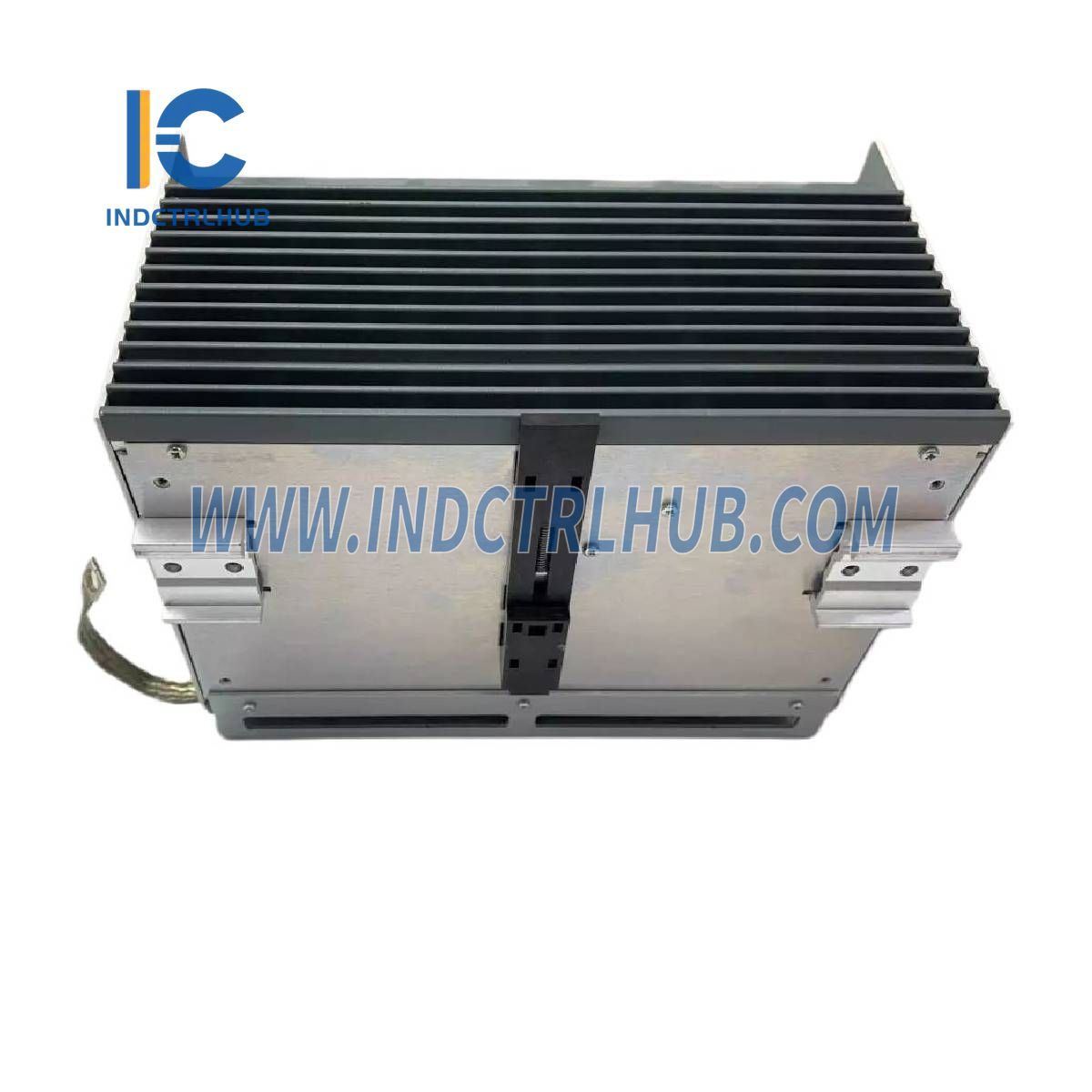 3BDH000530R1 | ABB PM803F Base Unit 16 MB