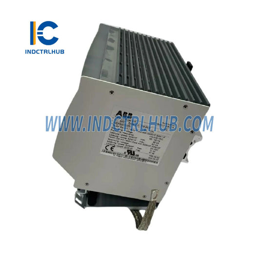 3BDH000530R1 | ABB PM803F Base Unit 16 MB