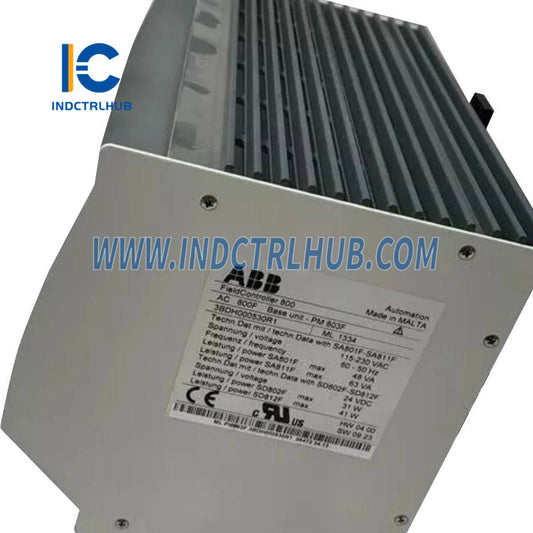 PM 803F | ABB Controller Module