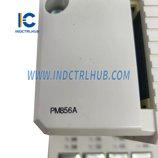 3BSE066490R1 | ABB PM856AK01 processzegység