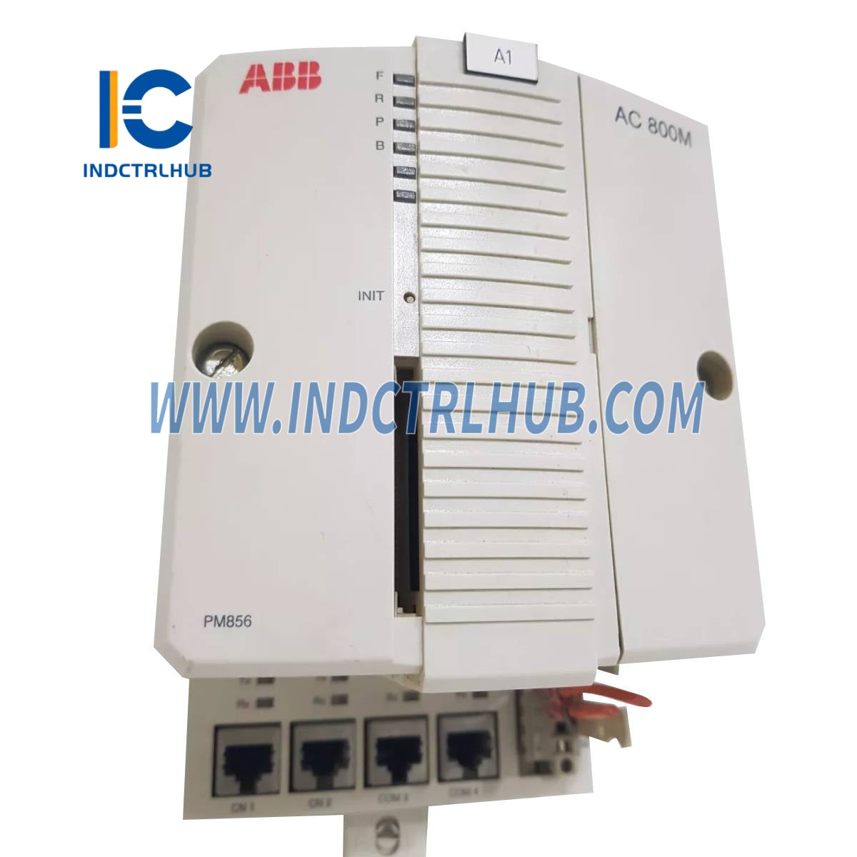 3BSE018104R1 | ABB PM856K01 Procesorová jednotka