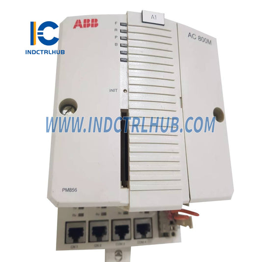 3BSE018104R1 | ABB PM856K01 Procesorová jednotka