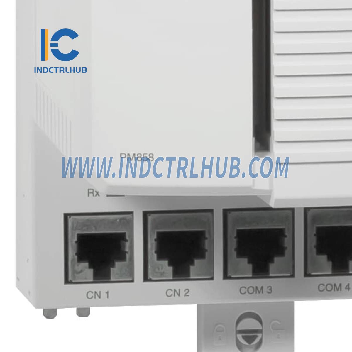 3BSE082895R1 | ABB PM858K01 Processor Unit