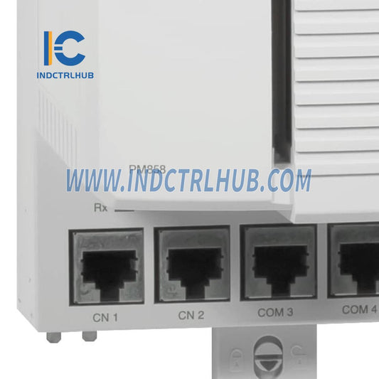 3BSE082895R1 | ABB PM858K01 Procesorová jednotka