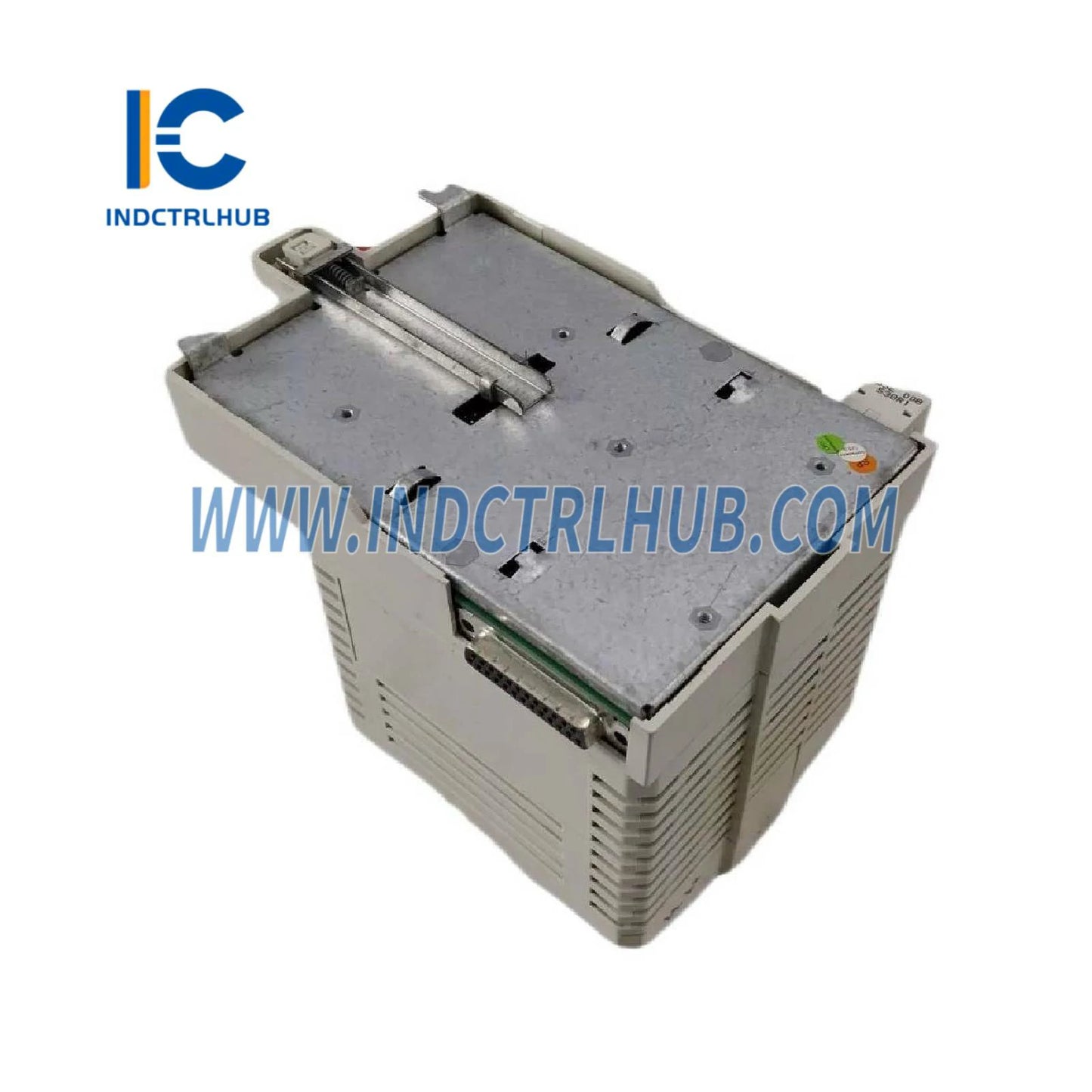 3BSE082896R1 | ABB PM858K02 Резервен процесорен блок