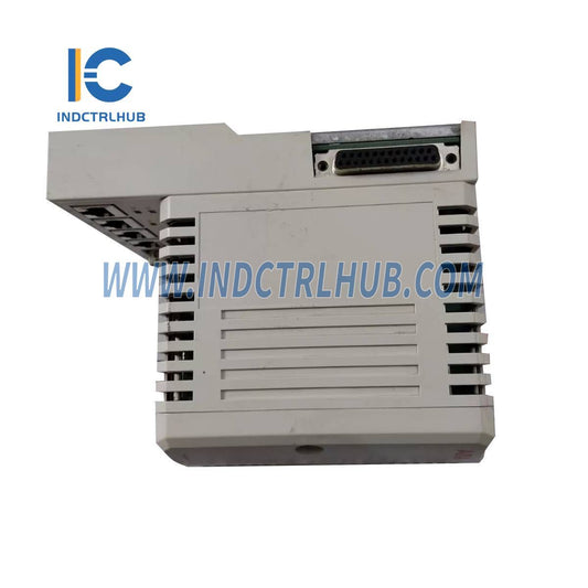 3BSE082896R1 | ABB PM858K02 redundantná procesorová jednotka