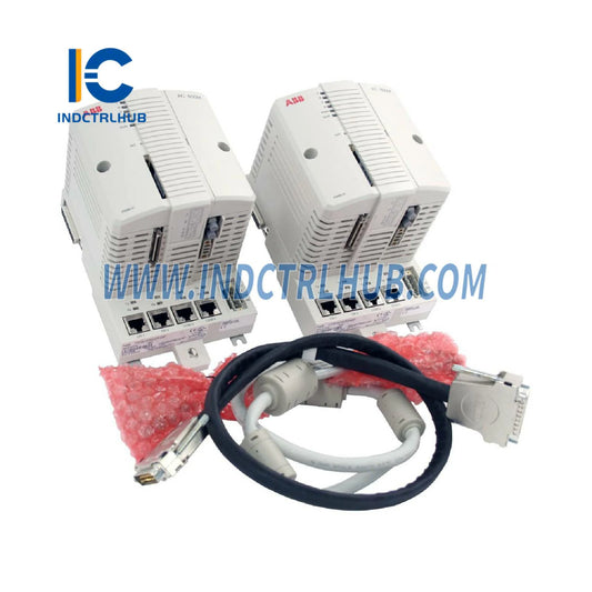 3BSE082896R1 | ABB PM858K02 Dublēta procesora vienība