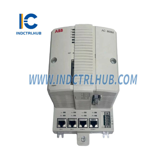 3BSE018100R1 | ABB PM860K01 Processor Unit Kit