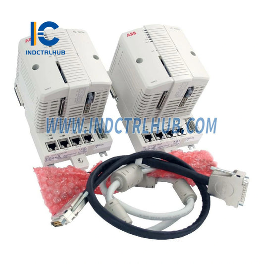3BSE018160R1 | واحد پردازشگر افزونه ABB PM861AK02