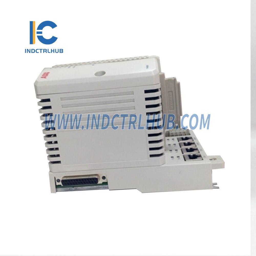 3BSE018160R1 | ABB PM861AK02 Redundant Processor Unit