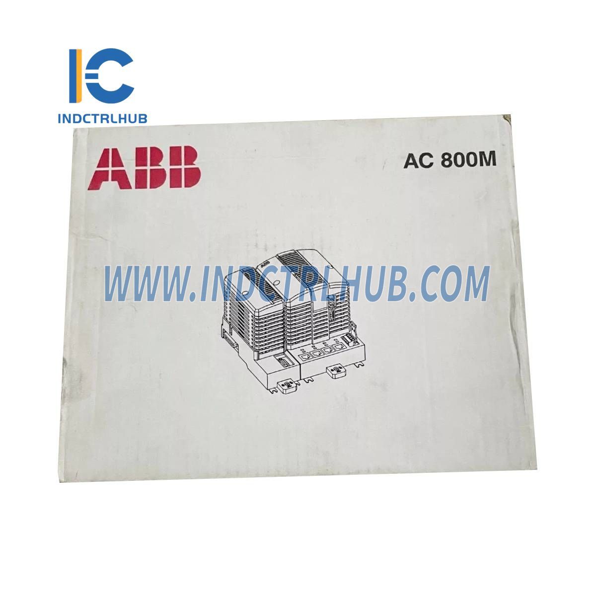 3BSE076940R1 | ABB PM862K01 Processor Unit