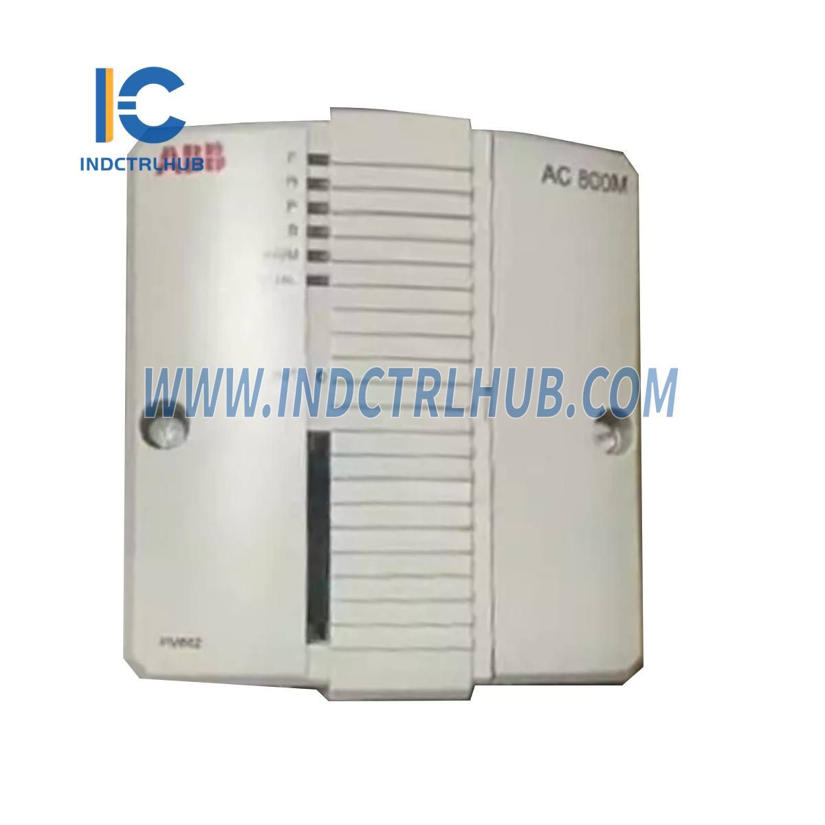 3BSE076940R1 | ABB PM862K01 Processor Unit
