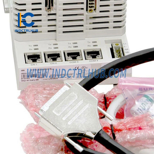 3BSE081636R1 | ABB PM862K02 Redundáns processzegység