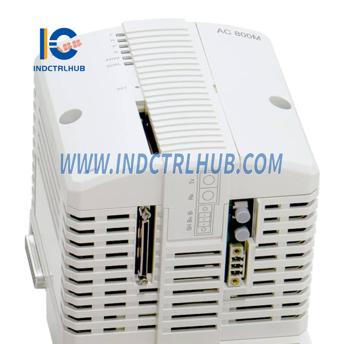 3BSE081636R1 | ABB PM862K02 Redundant Processor Unit
