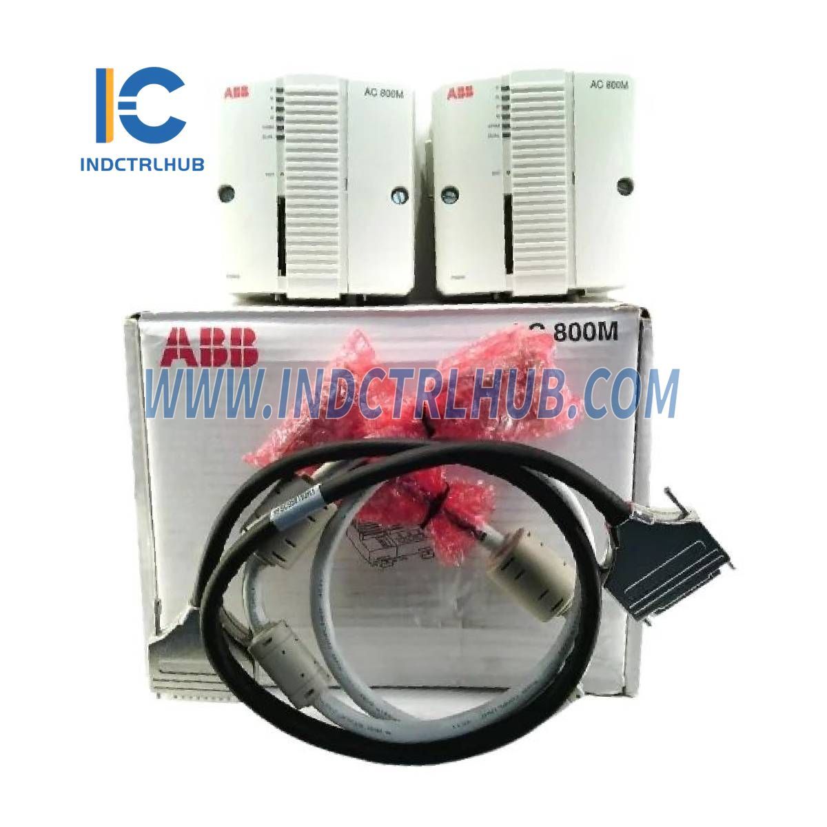 ABB 3BSE088381R1 – PM863K01 High-Integrity Processor Unit (SIL3 Certified)