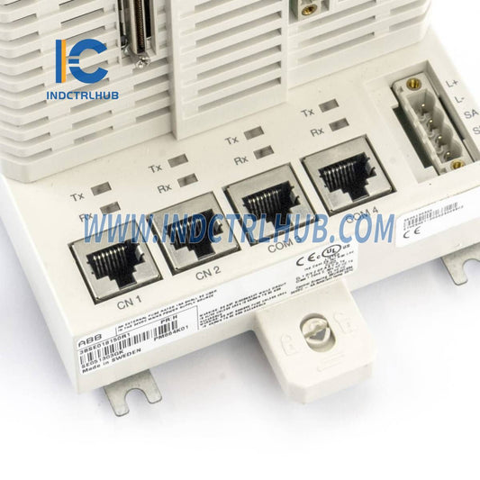 3BSE018150R1 | ABB PM864K01 Sada procesorovej jednotky
