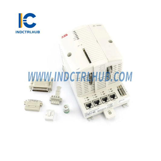 3BSE018150R1 | ABB PM864K01 Processor Unit Kit