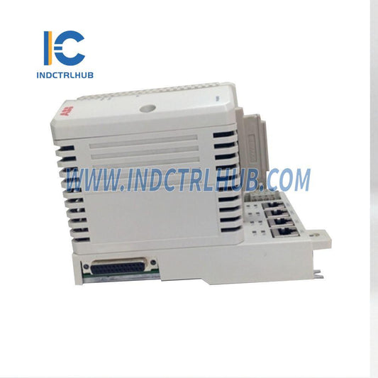 3BSE081637R1 | מודול מעבד ABB PM866AK02