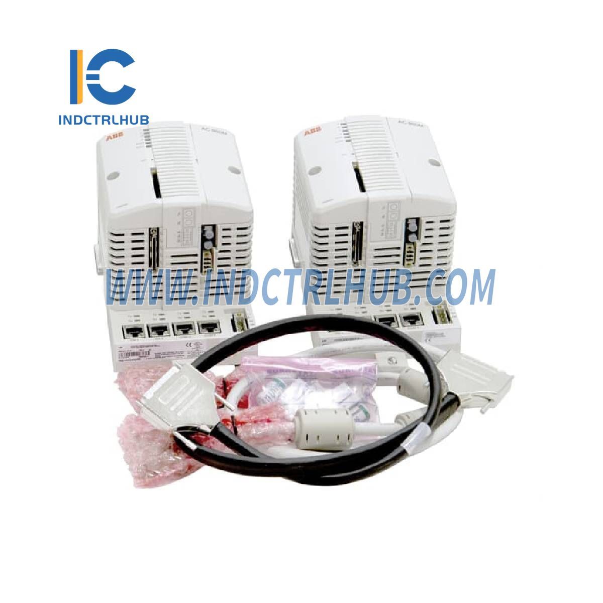 3BSE050199R1 | ABB PM866K02 Redundant Processor Unit