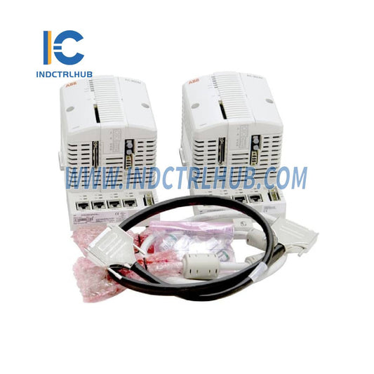 3BSE050199R1 | ABB PM866K02 Redundantna procesorska jedinica