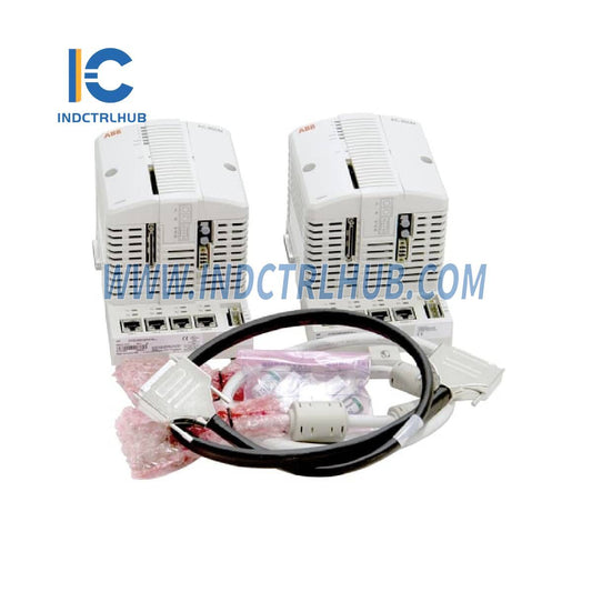 3BSE076355R1 | ABB PM867K01 Visokointegritetna procesorska jedinica