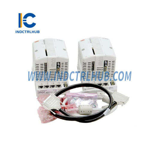 3BSE076355R1 | ABB PM867K01 Yuqori Butunlikdagi Protsessor Bloki