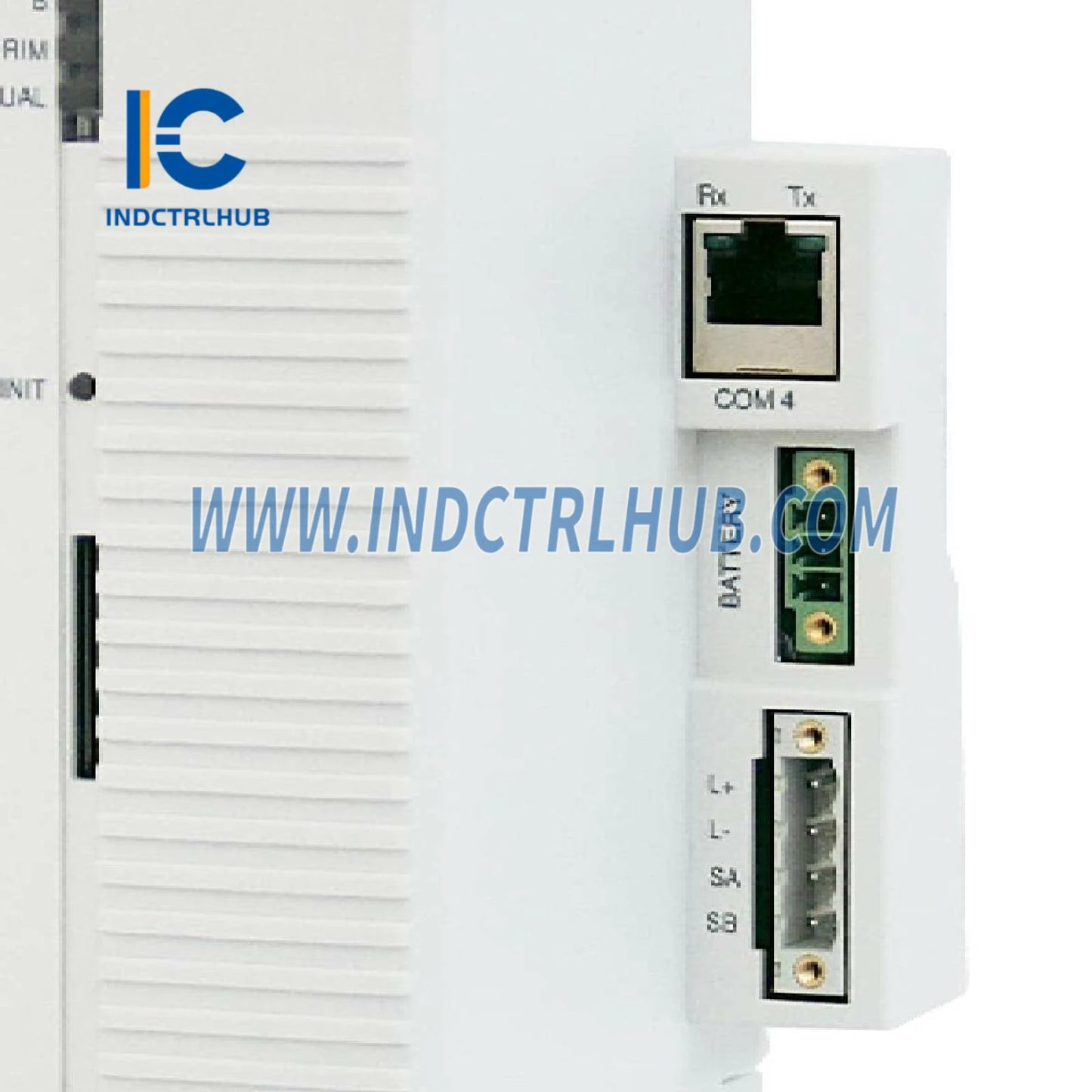 3BSE053241R1 | واحد پردازشگر ABB PM891K01