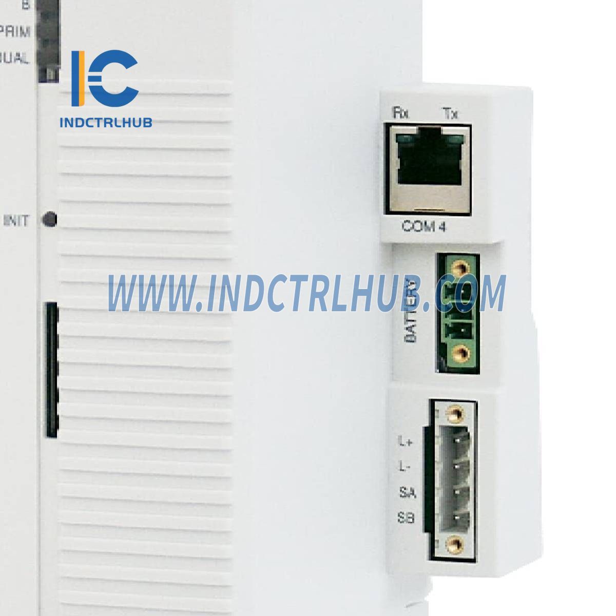 3BSE053241R1 | ABB PM891K01 Processor Unit