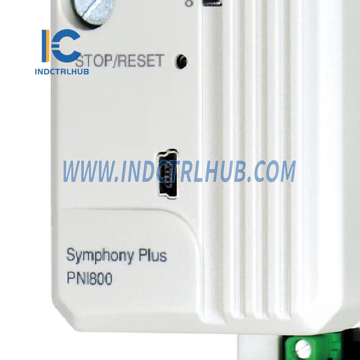 ABB PNI800 PN800 Planta Netwerk Koppelvlak Module