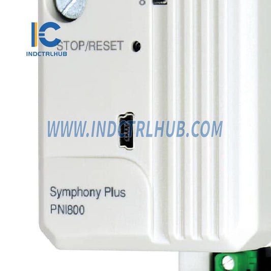 ABB PNI800 PN800 Modul interfejsa mreže postrojenja