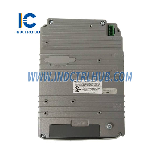 3BSE042234R1 | ABB PP835 Operator Panel