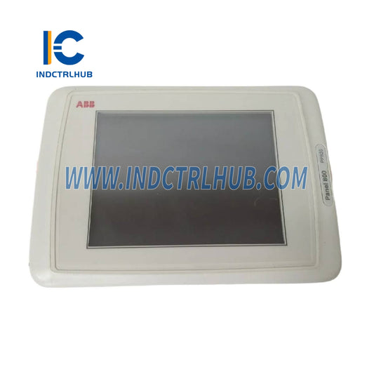 3BSE042234R1 | ABB PP835 Operator Panel