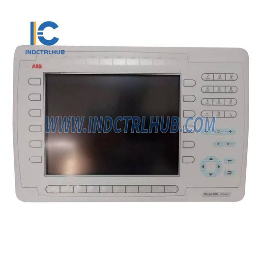 3BSE042238R2 | ABB PP846A Panel 800 REFURB