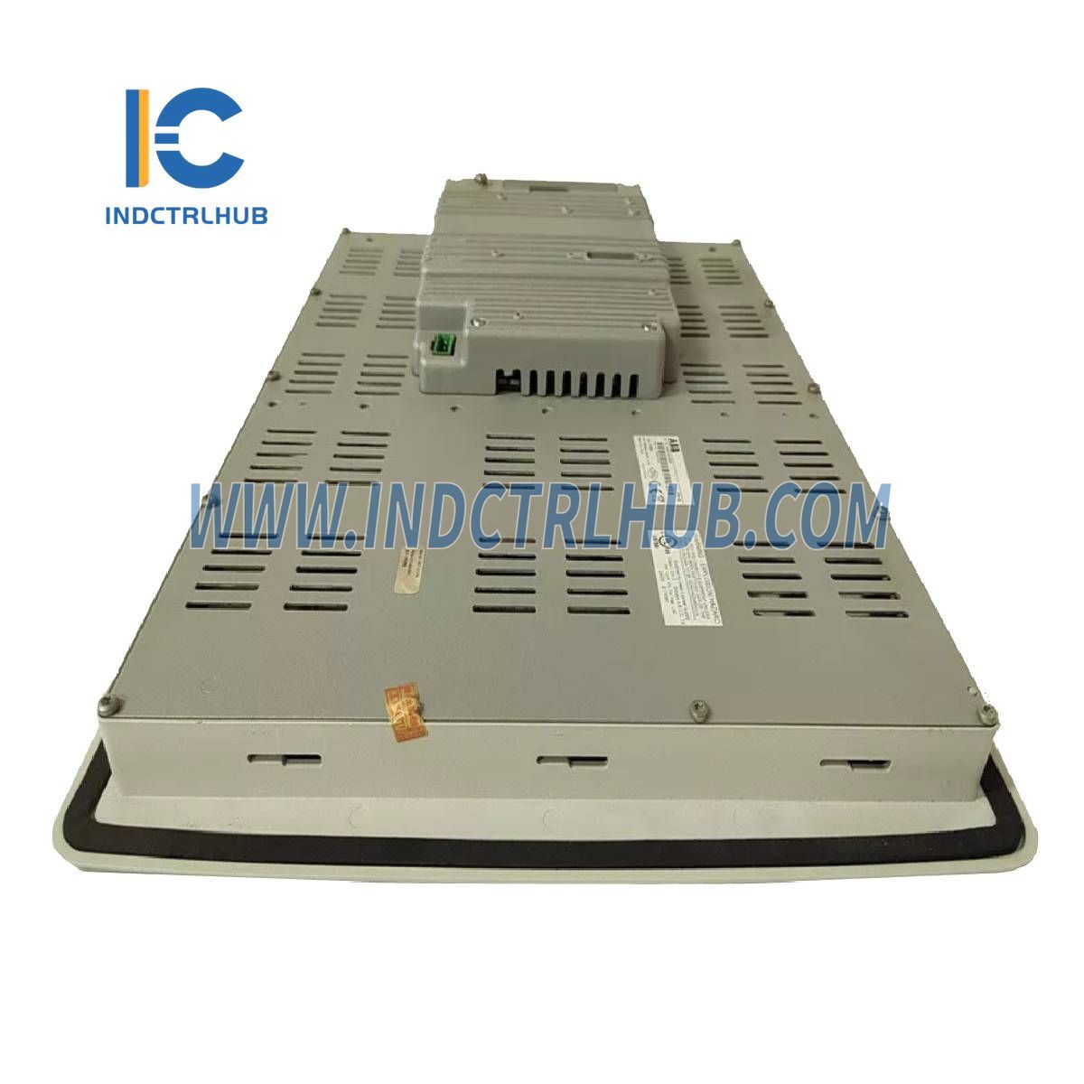 3BSE042236R1 | ABB PP865 Operator Panel 800 Pre-Owned