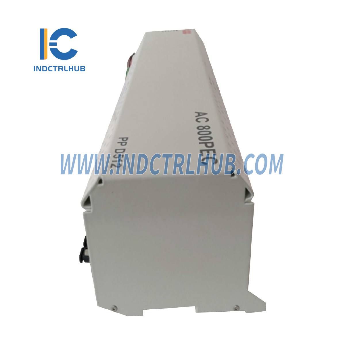 3BHE040375R1010 | ABB PPD512 Controller Module