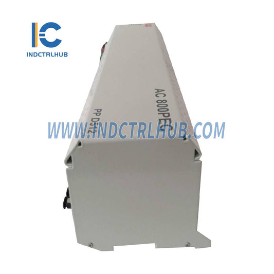 3BHE040375R1010 | ABB PPD512 Controller Module