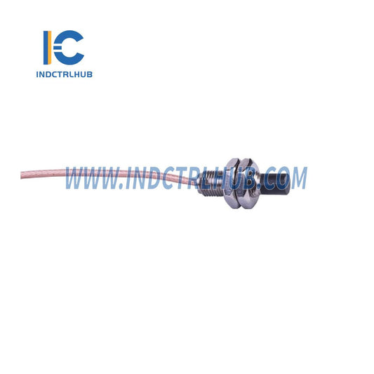 012-050-RAD | Emerson PR6422 5mm snímač vírivých prúdov