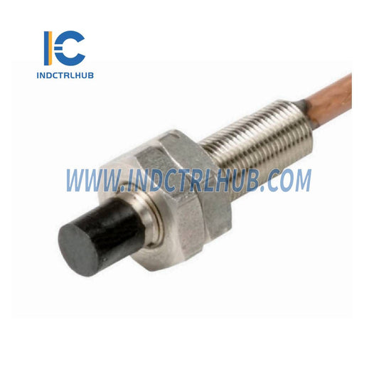 012-050-RAD | Emerson PR6422 5mm snímač vírivých prúdov