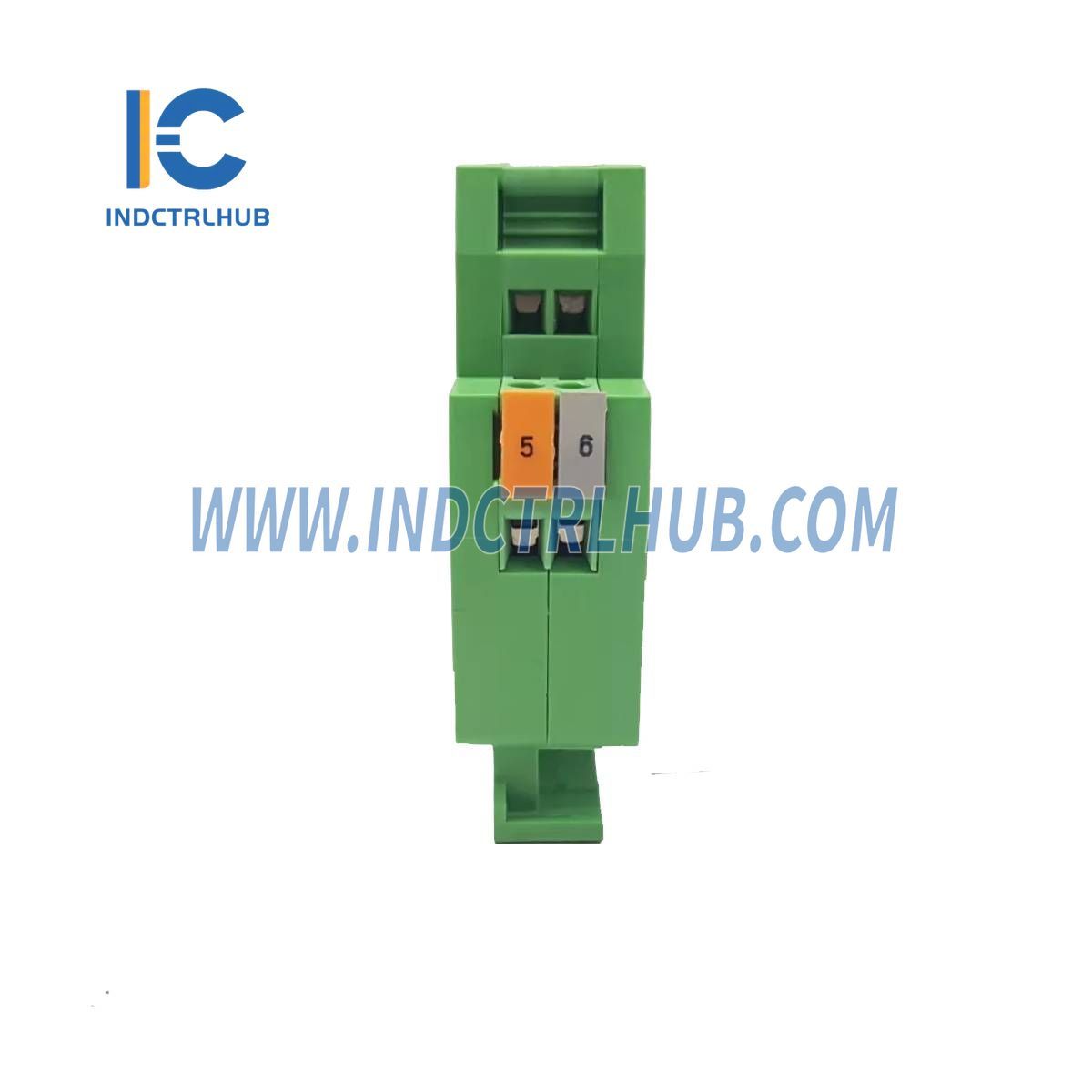 חיישן זרם אדדי EPRO PR6423/002-041 8mm