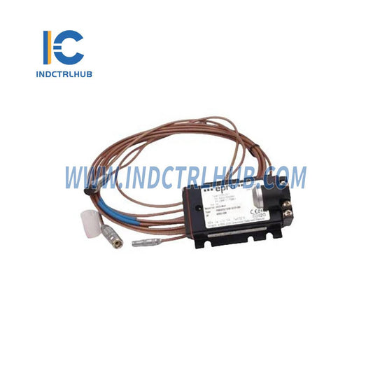 חיישן זרם אדדי EPRO PR6423/00R-111 8mm