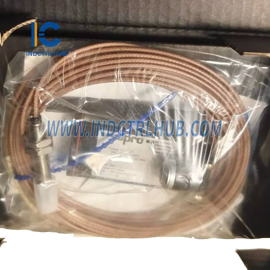 EPRO PR6423/010-010+CON021 8mm örvényáram érzékelő